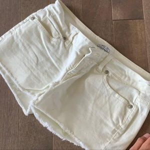 2/$15 Aeropostale shorts 👑